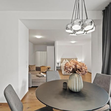 Ferienwohnung Stilvolles Zuhause Mit Terrasse Bruck an der Mur Exterior foto