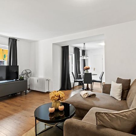Ferienwohnung Stilvolles Zuhause Mit Terrasse Bruck an der Mur Exterior foto