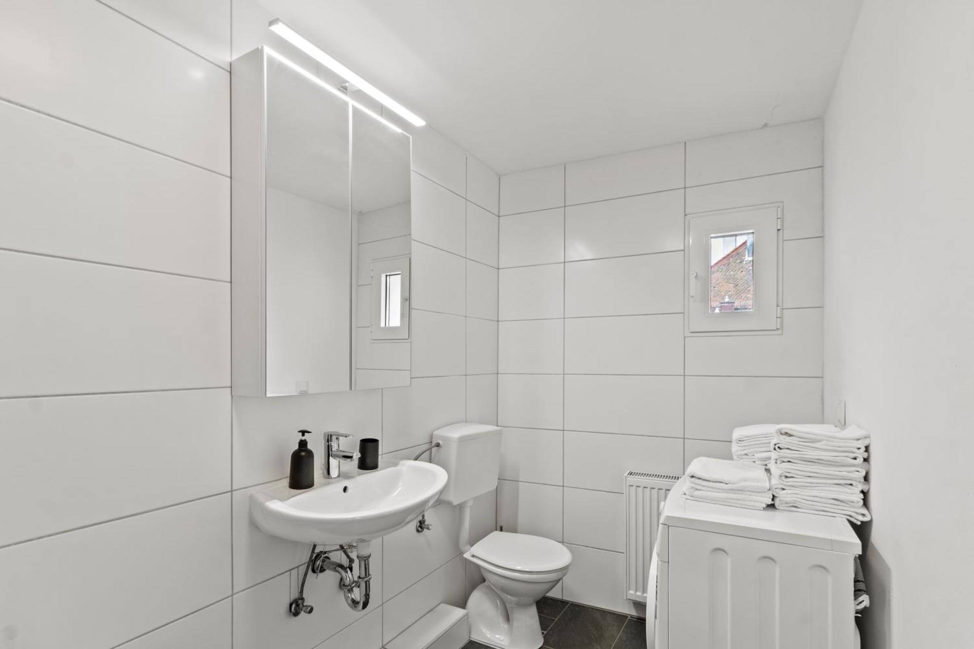Ferienwohnung Stilvolles Zuhause Mit Terrasse Bruck an der Mur Exterior foto