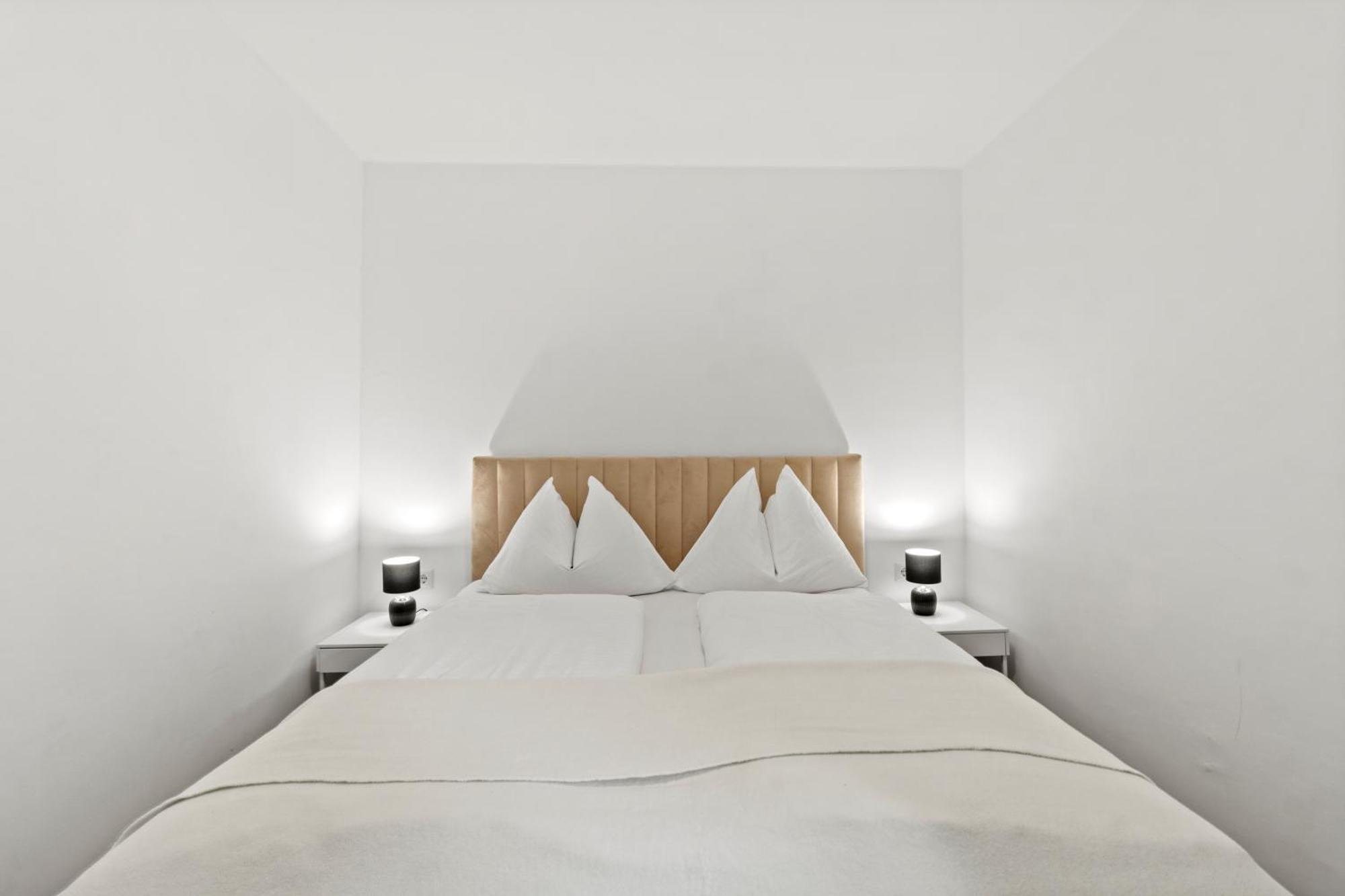 Ferienwohnung Stilvolles Zuhause Mit Terrasse Bruck an der Mur Exterior foto